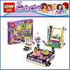 GB.Toys Lepin 01009 Friend เลโก้เฟรน ชุด สวนสนุกของสาวๆ 424 ชิ้น