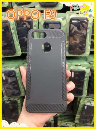 Case OPPO F9 เคสนิ่ม TPU เคสโทรศัพท์ออฟโบ้ f9 เคสซิลิโคน สินค้ามาใหม่ สวยและบางมาก