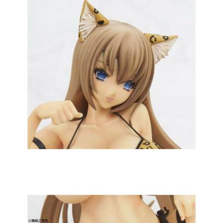 Figure ฟิกเกอร์ Anime ของสะสมหายาก อนิเมะ การ์ตูน มังงะ คอลเลกชัน จากการ์ตูนดังญี่ปุ่น New Collection ตุ๊กตาน่ารัก manga