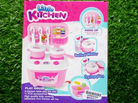 Toys Buffet ชุดครัว 820