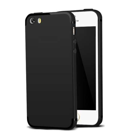 SE iphone5s/7pllus เปลือกซิลิโคนมวยปล้ำเปลือกโทรศัพท์มือถือป้องกัน