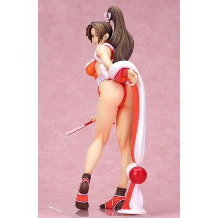 Figure ฟิกเกอร์ Anime Garou Densetsu กาโร่ เดนเซทสึ ของสะสมหายาก อนิเมะ การ์ตูน มังงะ คอลเลกชัน จากการ์ตูนดังญี่ปุ่น New Collection ตุ๊กตาน่ารัก manga