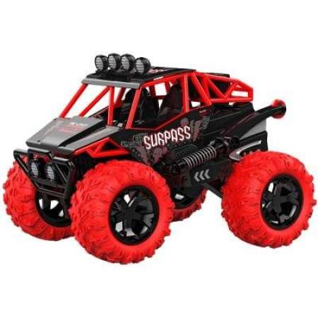 Z103 2.4GHz 2WD 360° Spin Surpass Stunt RC Car