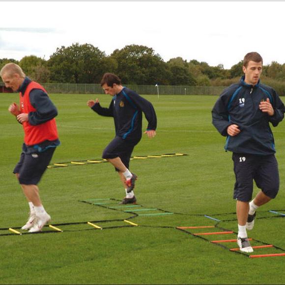 5m Football