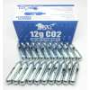 แก๊สหลอด Co2 12g. ยี่ห้อ AIMTOP แพ็ค 20 หลอด