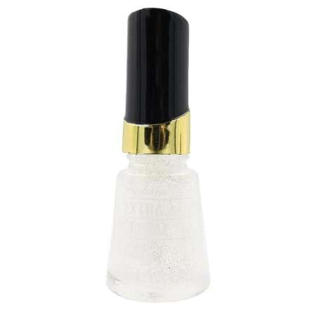 Charlee Nail Polish ยาทาเล็บชาลี 15 ml. สีกากเพชร เบอร์ 58