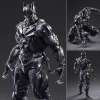 Figure ฟิกเกอร์ Anime ของสะสมหายาก Black Panther แบล็ค แพนเธอร์ อนิเมะ การ์ตูน มังงะ คอลเลกชัน จากการ์ตูนดังญี่ปุ่น New Collection ตุ๊กตาน่ารัก manga