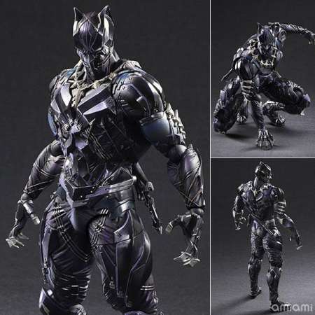 กำลังพบเจอ Figure ฟิกเกอร์ Anime ของสะสมหายาก Black Panther แบล็ค แพนเธอร์
อนิเมะ การ์ตูน มังงะ คอลเลกชัน จากการ์ตูนดังญี่ปุ่น New Collection ตุ๊กตาน่ารัก manga
รีบเลยก่อนหมด