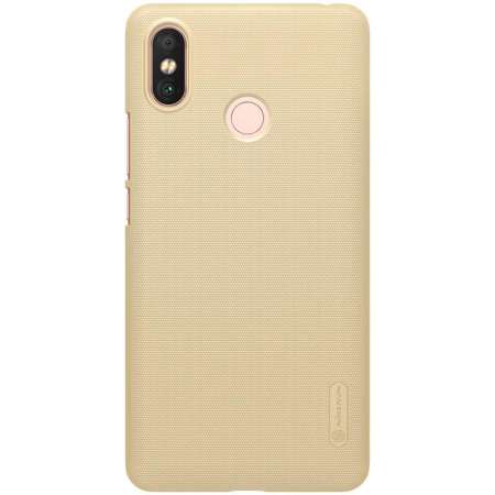Nillkin เคส Xiaomi Mi Max 3 รุ่น Frosted Shield แท้ !!