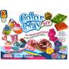 Kidtoys ของเล่น ชุดแป้งโดว์ Color Clay ทำขนมเค๊ก