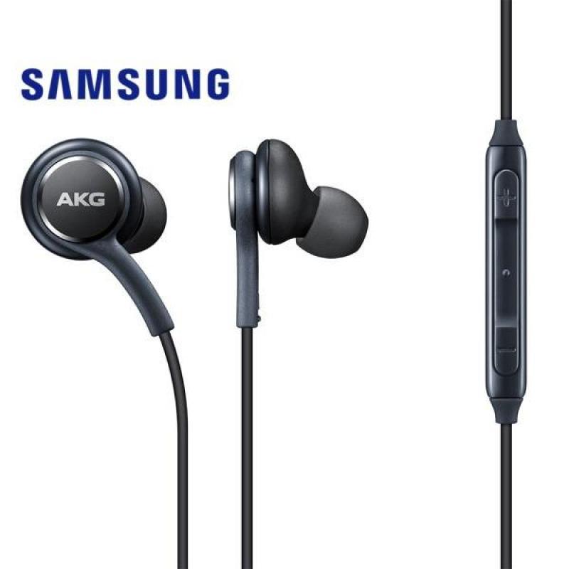 (Buy 1 Free 1)Samsung Original AKG Note 8 S8 S8 Plus Earphones Earpiece