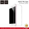 HNT HOCO TPU เคสใส สำหรับ IPhone 7,8 Plus : image HNT HOCO TPU เคสใส สำหรับ IPhone 7,8 Plus