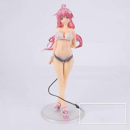 Figure ฟิกเกอร์ Anime ของสะสมหายาก อนิเมะ การ์ตูน มังงะ คอลเลกชัน จากการ์ตูนดังญี่ปุ่น New Collection ตุ๊กตาน่ารัก manga