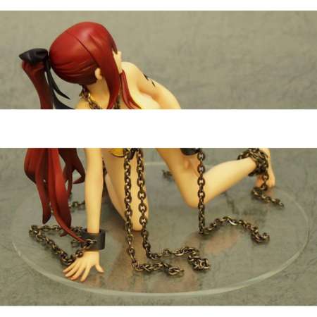 Figure ฟิกเกอร์ Anime ของสะสมหายาก อนิเมะ การ์ตูน มังงะ คอลเลกชัน จากการ์ตูนดังญี่ปุ่น New Collection ตุ๊กตาน่ารัก manga