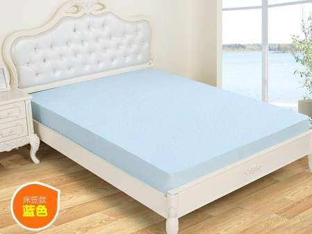 ผ้าปูเตียง กันน้ำ(กันไรฝุ่น)  จัดส่งภายใน 48  ชม.