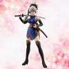 Fate/Grand Order Servant Figure Saber Miyamoto Musashi