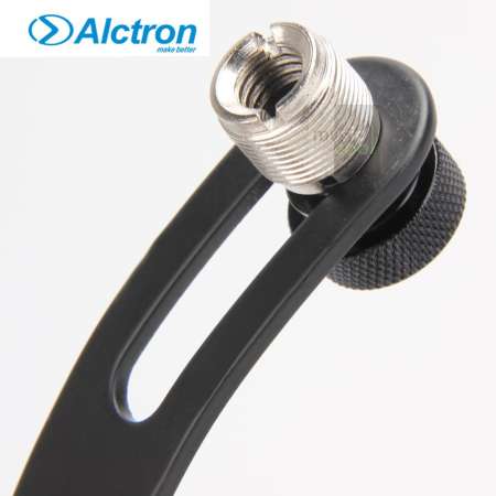 ALCTRON ขาไมค์กระเดื่องกลองชุด รุ่น SM206