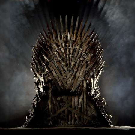 Figure ฟิกเกอร์ Anime Game of Thrones มหาศึกชิงบัลลังก์ ของสะสมหายาก อนิเมะ การ์ตูน มังงะ คอลเลกชัน จากการ์ตูนดังญี่ปุ่น New Collection ตุ๊กตาน่ารัก manga