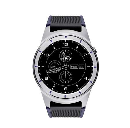zw10 smart watch