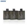 1050 Mah Battery สำหรับกล้องกล้องกันน้ำ Eken H3,V8s, H8, H9, H8R, H9R, H8 Pro, H6S อื่นๆ