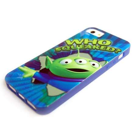เคสiPhone5/5s/5se Disney Alien case (เคสไอโฟน5/5s/5se)