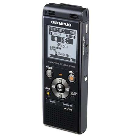 Olympus Digital Voice Recorder WS-853 