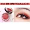 NOVO HOJO EYE SHADOW เนื้อดินน้ำมัน พิกเมนท์แน่นสวย กันน้ำ#06
