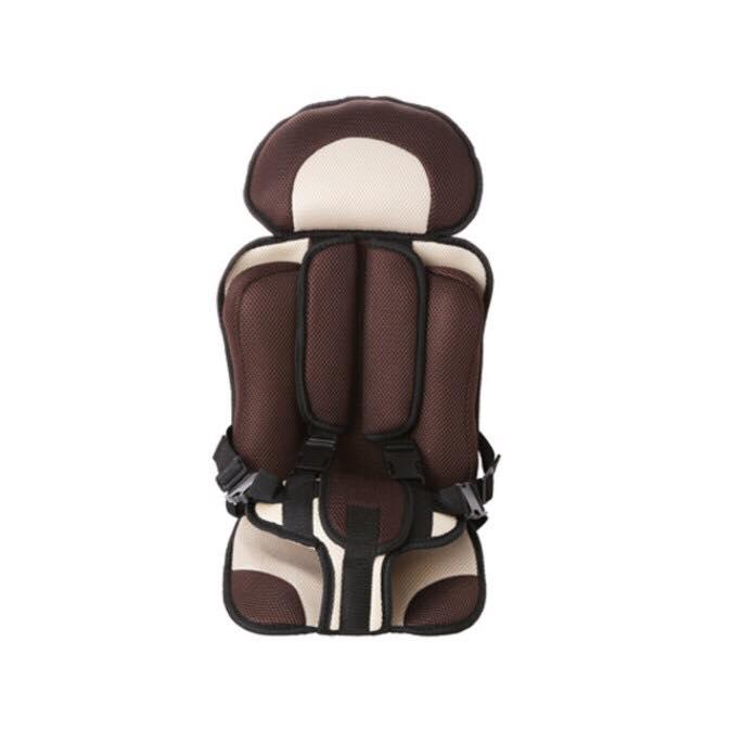 คูปอง QYGOLF : Premium Kids car seat คาร์ซีทพกพา คาร์ซีท ที่นั่งในรถสำหรับเด็ก อายุ 9 เดือน – 12 ปี สี : KHAKI คูปอง QYGOLF : Premium Kids car seat คาร์ซีทพกพา คาร์ซีท ที่นั่งในรถสำหรับเด็ก อายุ 9 เดือน – 12 ปี สี : KHAKI