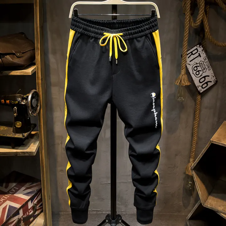 route 66 sweatpants