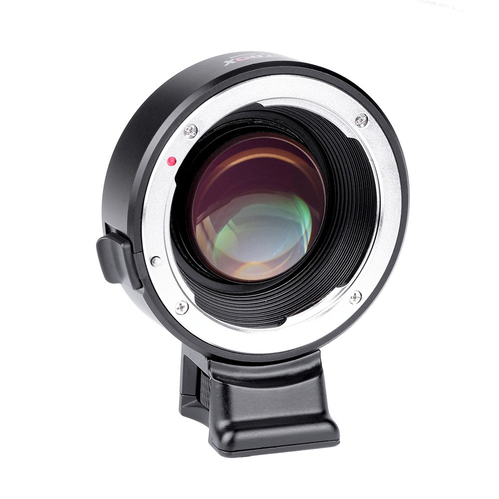 Viltrox M42-E Adapter Ring M42 Mount Lens Adapter Focal Reducer Telecompressor Speed Booster for Sony NEX E-mount Camera คุณภาพดี