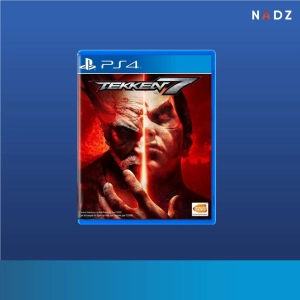 สินค้า PlayStation 4 : Tekken 7  | English | R1