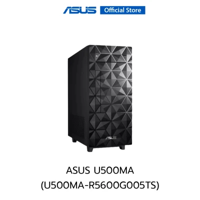 ASUS U500MA-R5600G005TS