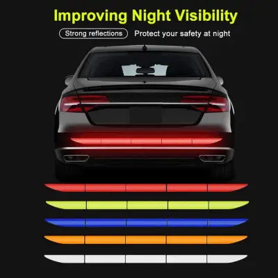 Car Reflective Stickers