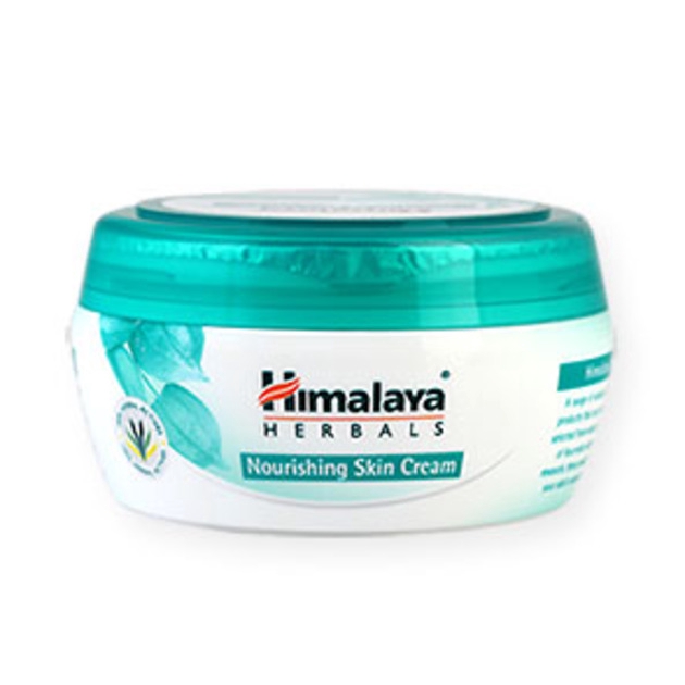 Himalaya Herbals Nourishing Skin Cream All Day Moisturizing 150ml