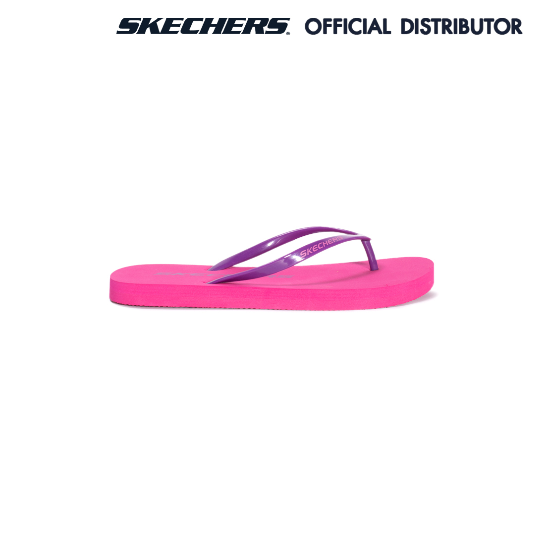 SKECHERS WSD 8730026 รองเท้าแตะผู้หญิง