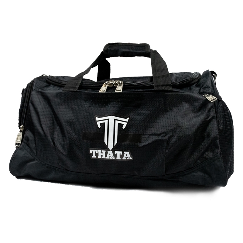 THATA GYM Duffle Bag  รุ่น DBS กระเป๋าถือ/สะพายไหล่ ใส่ชุดและอุปกรณ์กีฬา THATA