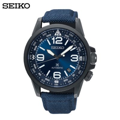 ดูภาพ SEIKO PROSPEX AUTOMATIC MEN WATCH MODEL: SRPC31K เพิ่มเติม SEIKO PROSPEX AUTOMATIC MEN WATCH MODEL: SRPC31K