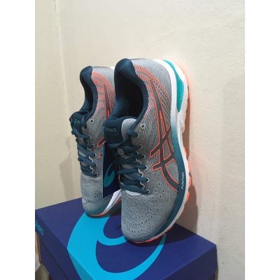 Asics Gel Cumulus 22 รองเท้าวิ่ง ผู้ชาย ค่ะ