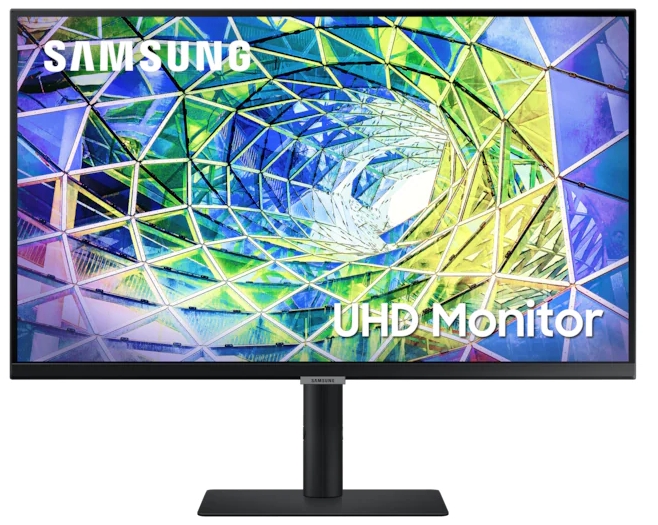 S8u Interface SAMSUNG S8U LED Monitor 27