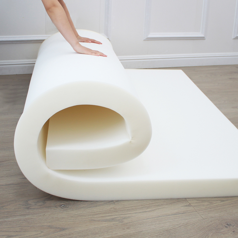 Foam Rubber Slab High Density Foam Upholstery Matress Chaire Cushion