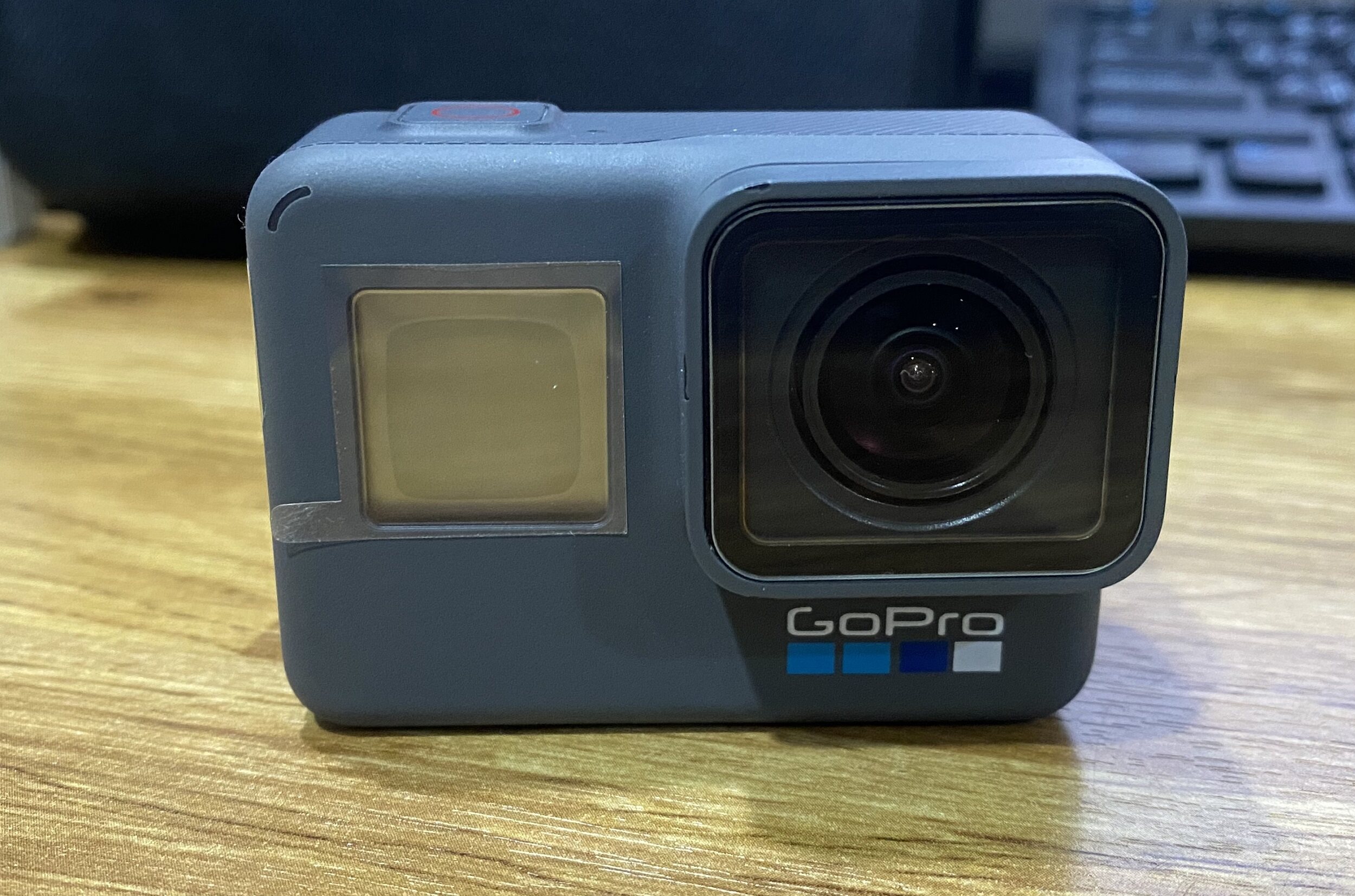 กล้อง GoPro HERO 6 BLACK สินค้าสภาพ 98% แท้ 100%