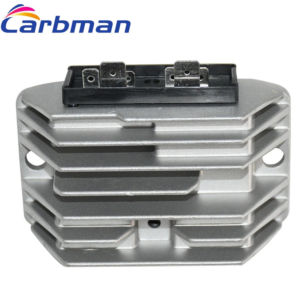 1 Carbman Voltage Regulator For Kohler Diesel Lombardini ED0073624070S