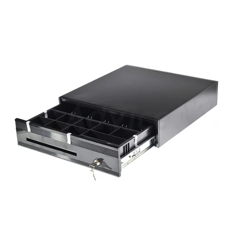 Cash Drawer Maken SK-425 USB 2.0 (Black)