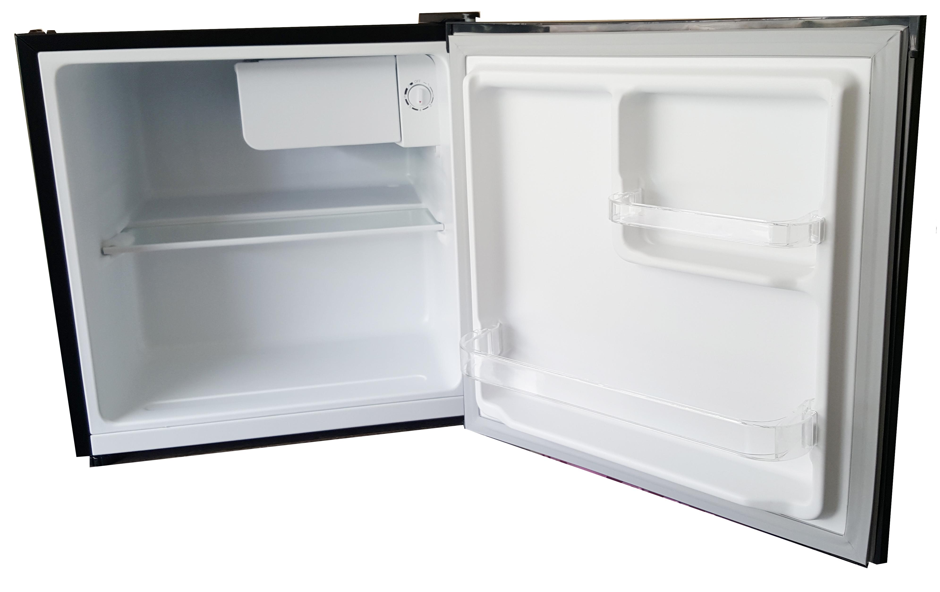 Alco ตู้เย็นมินิบาร์ ขนาด 1.7 คิว รุ่น AN-FR468 Black