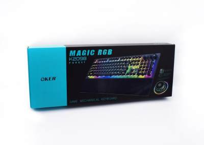 OKER MAGIC RGB K-2098