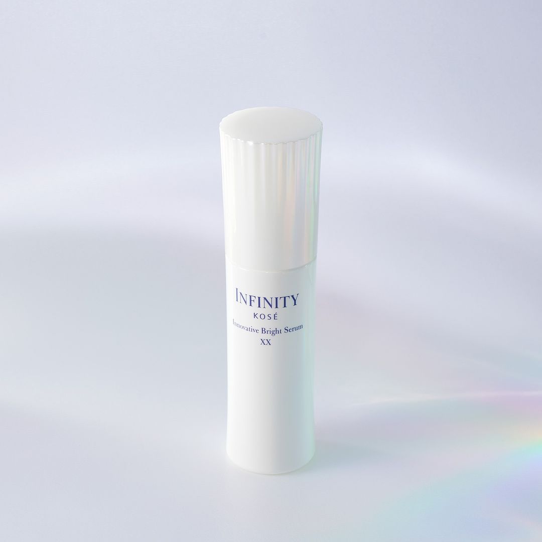 KOSÉ INFINITY Innovative Bright Serum XX 40ml อินฟินิตี้ อิน