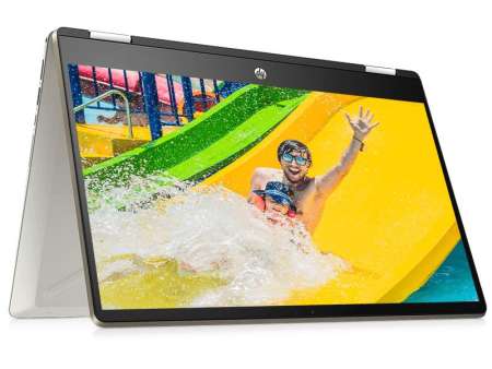 HP Pavilion x360 Convertible 14-dh0080TX