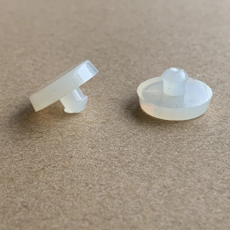 10Pcs Brake Pedal Stopper / Brake Light Switch Stopper for Hyundai Kia 32876 36000 Home of