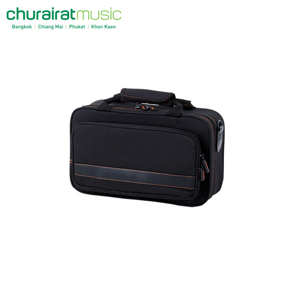 Custom : Clarinet Case CLC-210 กระเป๋าคราลิเน็ต by Churairat Music