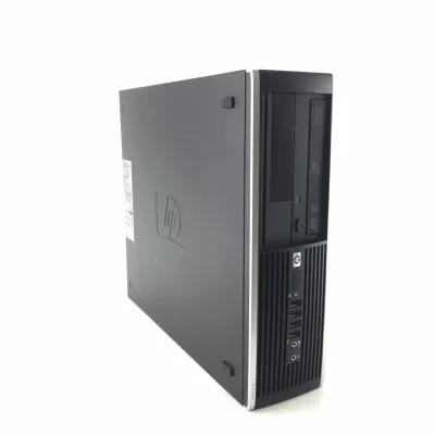 0302 Desktop HP Compaq 6005 Pro